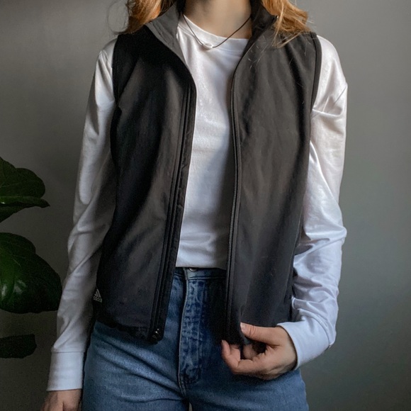 adidas vest - Picture 3 of 5